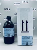 Dung dịch chuẩn TOC 50mg/L - TOC Standard Solution 50 mg/l, chai 500mL, hãng CPAchem, Bungari