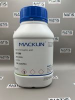 Hóa chất trans-Cinnamic acid AR 99%, hãng Macklin - TQ