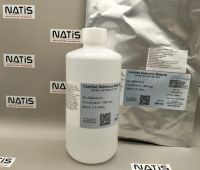 Dung dịch chuẩn ICP - Selenium Se - 1000 mg/l, chai 500mL, hãng CPAchem, Bungari
