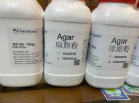 Agar, hãng Biosharp - TQ