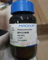 Hóa chất Thioacetamide, hãng Macklin - TQ