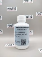 Dung dịch chuẩn IC - Ammonium (NH4+) 1000 mg/l, mã H011.W.L1, chai 100ml, hãng CPAchem, Bungari