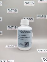 Dung dịch chuẩn IC - Nitrates (NO3-) 1000 mg/l, mã H013.W.L1, chai 100mL, hãng CPAchem, Bungari