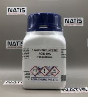 Hóa chất 1-NAPHTHYLACETIC ACID, mã 04790, hãng Loba Chemie - Ấn Độ