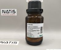 Hóa chất 4-Amino-2,3-dimethyl-1-phenyl-3-pyrazolin-5-one (hay 4-Aminoantipyrine), lọ 10g, hãng Merck