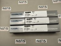 Dụng cụ hút mẫu, bơm mẫu Syringe 75N - 5µL, mã 87900, hãng Hamilton, USA
