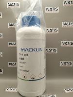 Hóa chất Citric acid, hãng Macklin - TQ