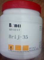 Brij-35 (Polyoxyethylene lauryl ether), Trung Quốc