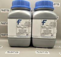 Hóa chất Ammonium Acetate, Extra Pure, SLR, Crystals, Fisher Chemical