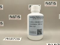 Dung dịch chuẩn IC -Nitrates as N (NO3- (as N)) 1000 mg/l  hãng CPAchem - Bungari