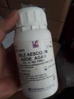 BILE AESCULIN AZIDE AGAR, Liofilchem