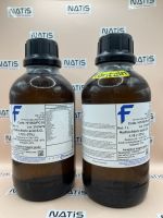 Hóa chất Hydrochloric Acid, 37%, Certified AR for Analysis, d=1.18, Fisher Chemical™