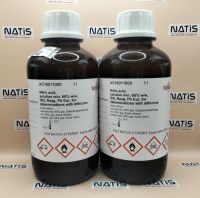 Hóa chất Nitric acid 65% - HNO3 - AC16011000 - Scharlau