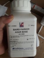 BAIRD PARKER AGAR BASE, Liofilchem