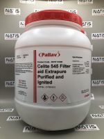 Hóa chất CELITE 545 FILTER AID EXTRAPURE PURIFIED AND IGNITED, hãng Pallav - Ấn Độ