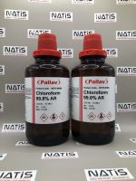Hóa chất CHLOROFORM 99.8% AR, hãng Pallav - Ấn Độ