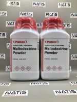 Hóa chất MALTODEXTRINE POWDER, hãng Pallav - Ấn Độ