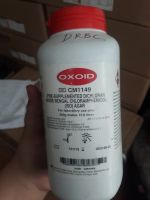 Pre-supplemented Dichloran Rose-bengal Chloramphenicol (DRBC) (ISO) Agar, OXOID