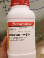 Hóa chất p-Toluenesulfonic acid monohydrate, hãng Adamas-beta (TQ)