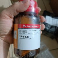 Hóa chất L-Aspartic Acid, hãng Adamas-beta (Trung Quốc)