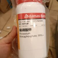 Hóa chất Potassium Metaphosphate, hãng Adamas-beta (TQ)