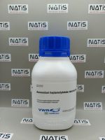 Hóa chất Ammonium heptamolybdate tetrahydrate, VWR