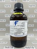 Hóa chất Formic Acid, 98-100%, Certified AR for Analysis, Fisher Chemical™