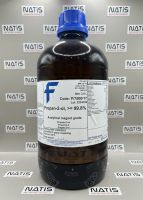 Hóa chất Isopropanol, Certified AR for Analysis, Fisher Chemical™