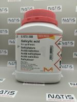 Hóa chất Salicylic acid, 1Kg, Merck