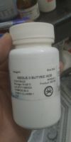 Indole-3-Butyric Acid (IBA)