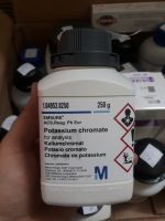 Potassium chromate, Merck