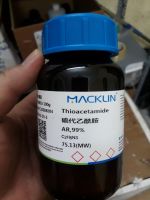 Thioacetamide, Macklin