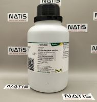 Dung dịch chuẩn Nitrate (NO3) 1000mg/L, Merck