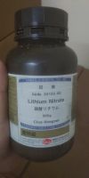 Lithium Nitrate - LiNO3