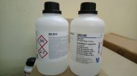 Hydrofluoric acid 48%, Merck