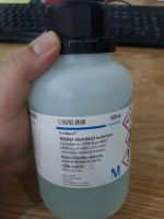 Dung dịch chuẩn Niken Ni 1000mg/L, Merck