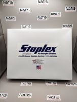 Giấy lọc bụi TSP, sợi thủy tinh, kích thước: 8"x10" (20.23 x 25.4 cm), mã TFAGF810, hãng STAPLEX - Mỹ