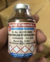 1,10-PHENANTHROLINE HYDROCHLORIDE AR, Ấn Độ