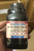 METHYL THYMOL BLUE AR, Ấn Độ