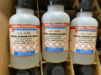 BENZAL KONIUM CHLORIDE (50% aqueous solution), Ấn Độ