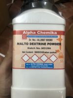 MALTO DEXTRINE POWDER, Ấn Độ