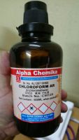 CHLOROFORM AR, Ấn Độ