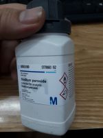 Sodium peroxide, Merck
