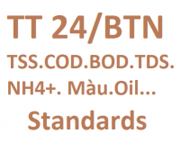 Dung dịch hiệu chuẩn (Calibration), liên kết chuẩn NIST, ERA, USA