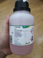 Dung dịch chuẩn Coban (Cobalt) 1000mg/L Co, Merck