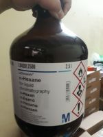 n-Hexane HPLC, Merck