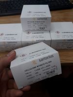 Màng lọc Cellulose nitrate 47mm mã 11406-47-ACN, Sartorius