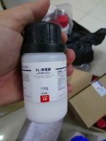 DL-Malic acid, Trung Quốc