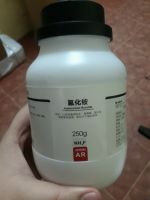 Ammonium Fluoride, Trung Quốc