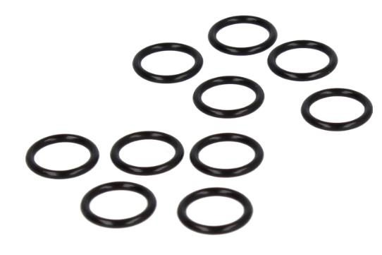 Vòng đệm O-Ring #3200925583, 10 cái/bộ, Hãng HORIBA Scientific, Nhật Bản
